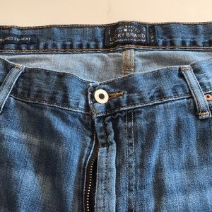Lucky brand jeans